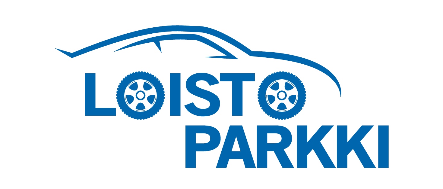 Loistopark Logo